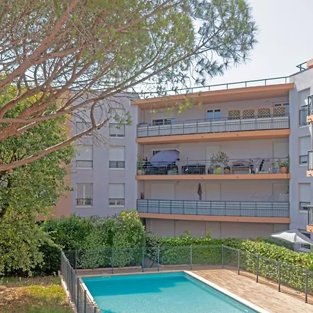 Dans Avec Piscine Terra Cais Apartment Frejus